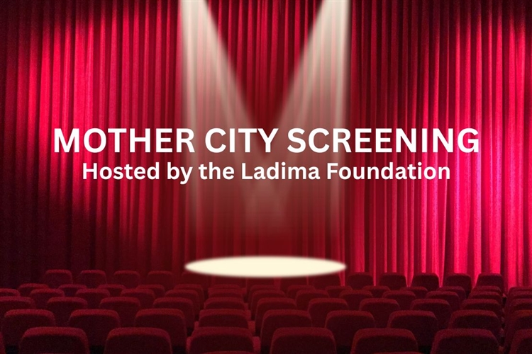 Mother City Screening hosted by the Ladima Foundation
